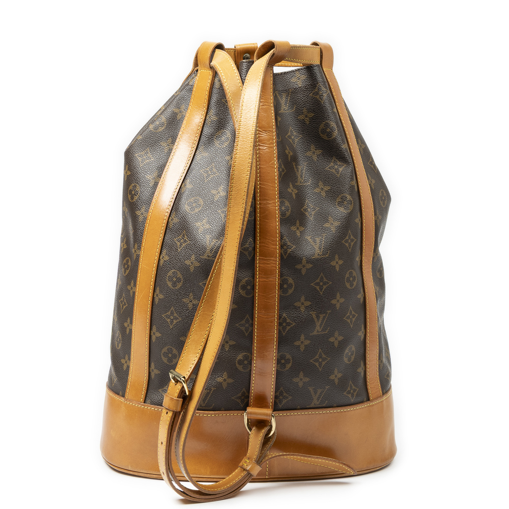 Louis Vuitton Randonnee GM - Picture 5 of 10